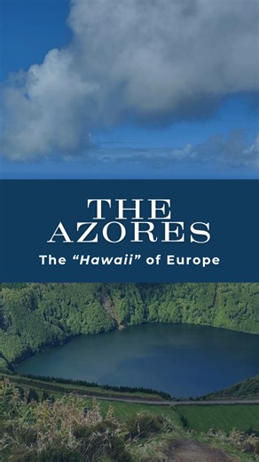 Looks like Hawaii, doesn’t it? But what you’re really seeing are views of the Azores, known as the “Hawaii” of Europe. Now imagine owning your own home in this lush, volcanic paradise. One Nature is the first-ever gated community on the island of Sao Miguel, offering modern living amidst breathtaking landscapes. Want to learn more? Join us for a virtual info session on Tuesday, November 18th at 1:30PM ET. 📋 https://www.kbrealestateteam.com/one-nature 📞 416-259-2444 📧 info@kbrealestateteam.com