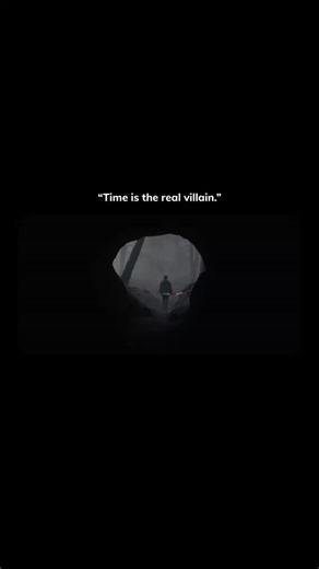 🎬 on Instagram: "Dark is a time-twisting masterpiece, a puzzle of fate, love, loss that turns every answer into another question. Set in the small town of Winden, it unfolds like a haunting echo across generations, where past, present, and future collapse into one. Every character is trapped in the same inevitable loop, fighting to break free from destiny itself. With its haunting music,sophical depth, Dark isn’t just a sci-fi show, it’s a meditation on time, guilt, and the inescapable truth th