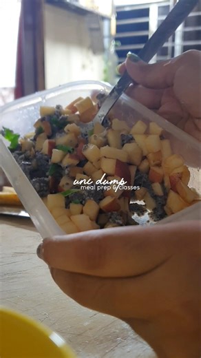 uni dump as fifth semester check☁️ #aesthetic #dayinmylife #study #fashion