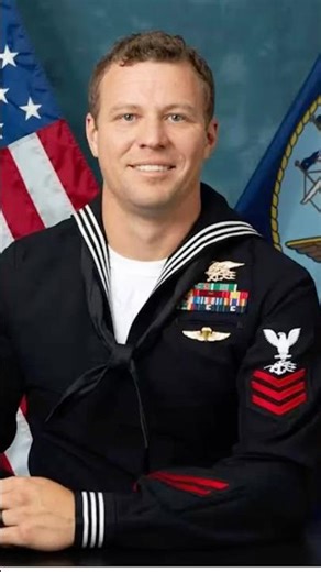 The Life & Legacy of U.S. Navy SOC(SEAL) Christopher J. Chambers