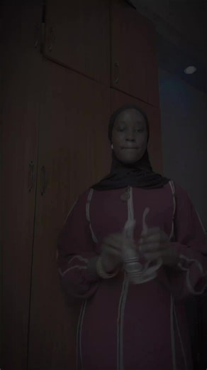 Exploring Hijab Fashion Styles in East Africa