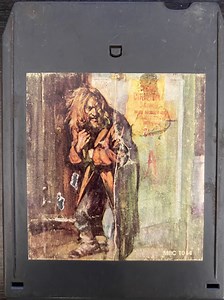 Jethro Tull - Aqualung