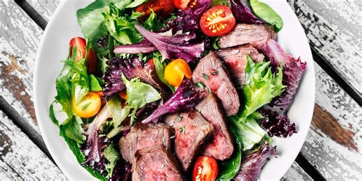 Keto Vs. Atkins: Which Low-Carb Diet Is More Effective For Weight Loss?