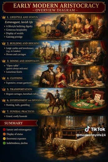 Early Modern Aristocracy