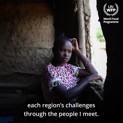 1M views · 2.3K reactions |  Meet Michael, a WFP photographer in #Ethiopia. From documenting humanitarian aid to sharing the strength of communities across his own country, Michael's work brings powerful stories to light. | World Food Programme | Facebook