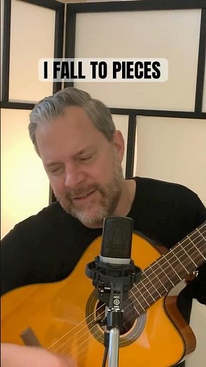 Patsy Cline Cover "I Fall to Pieces"