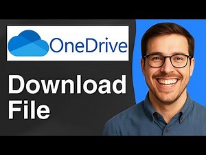 How to download file on OneDrive [2025 Easy Guide]