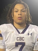 Corey Simms, USC Trojans, Wide Receiver