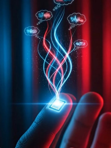 الأسطورة الحاصلة على المركز 1 في TOP 12 أشهر الأساطير عن الـRFID:هل شريحة الـRFID ممكن تقرأ أفكاري؟! #rfidegypt #uhf #RFIDFacts