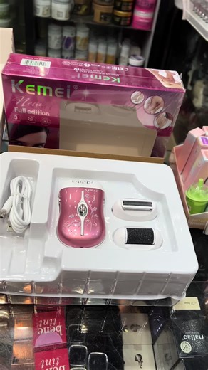 Ultimate Guide to Kemei Epilator Use