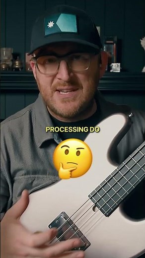 How to get a crushing Bass Tone! 💪🏻🤘🏻 #scottsbasslessons #sbl #basslesson #progressivemetal