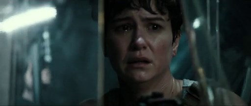 Alien Covenant - Official Trailer