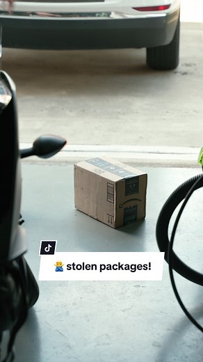 Amazon Key In-Garage Delivery: Stop Worrying About Stolen Packages