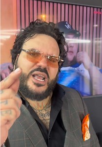 Victorino le responde a @Mondongopr de lo que dijo en @Molusco de #victorino en YOUTUBE AHORA MISMO! #mondongo #moluscotv #gallotheproducer #puertorico