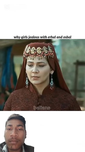 WHY GIRLS JEALOS ERTUGRUL AND OSMAN #shortsfeed #shorts #trendingshorts #ytshorts #youtubeshorts
