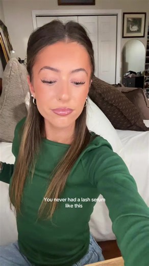 Transform Your Lashes with Babe Serum