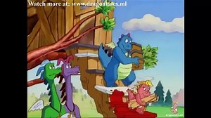 Dragon Tales S01, E016