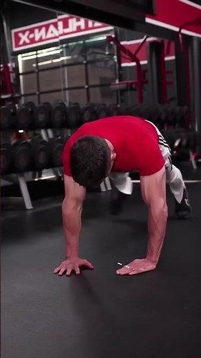 Cómo Lograr Flexiones a una Mano ¡3 SIMPLES PASOS!