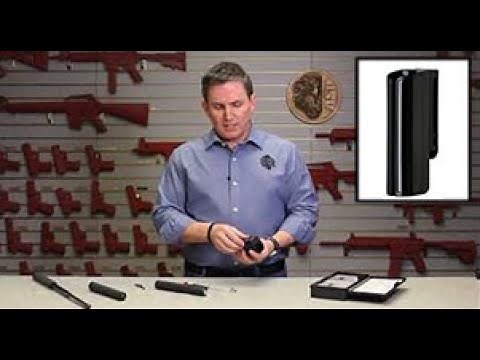 Baton Scabbard Adjustments