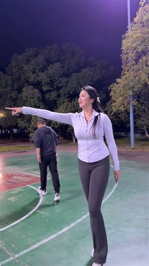 Would you say that was a game-winning shot?! #BasketballEeler #GirlsPlayingBasketball