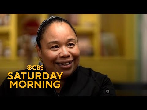 Indigenous chef revives and reclaims Native American food