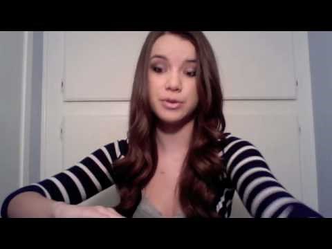 Haul: Sephora, MAC, and Kiehl"s