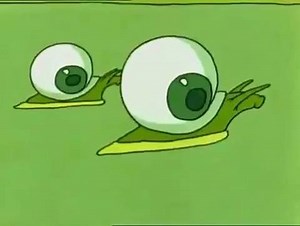 17K views · 345 reactions | “Introduction,” short animation film by Rinat Gazizov, 1992. #RinatGazizov via the research of @chicojefferson for #juxsaturdayschool | Juxtapoz Magazine | Facebook