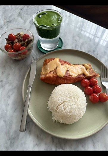 Home Cook #เทรนด์วันนี้ #matcha