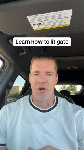 It’s the most useful tool you could ever have #learn #how #to #litigate #school