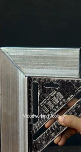 Strongest Way to Join Metal Tubes—Watch This! #usadiy #americanmade #workshopusa #homeshop #diyprojects | Woodworking Tools