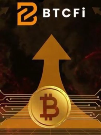 Top 05 BTCFi Coins powering Bitcoin's DeFi Revolution 🚀🚀 #Bitcoin #BTC #btcfi #defi #blockchain @10x crypto knowledge