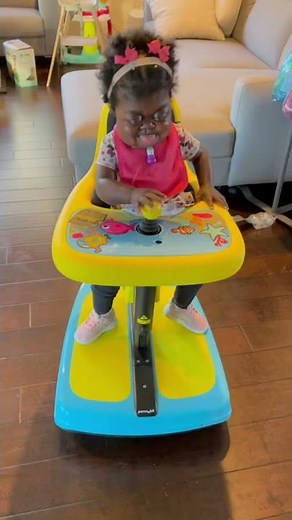 PerMobil- Motorized Explorer Mini