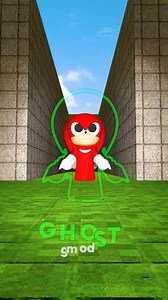 179K views · 1K reactions | CAN YOU CATCH ?! ALL NEW INCREDIBOX OC SONIC SPRUNKI FAMILY NORMAL CURSED in GMod ! BIG MAZE | Ghostgmod | Facebook