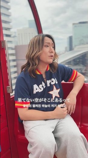 Masayaに一番好きな嵐の曲を歌ってもらった🎙️
