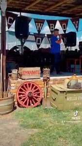 19K views · 320 reactions | Cowboy Town is an old western themed town with all kinds of things to do! 鸞 You can enjoy food and drinks at the eateries and saloon, browse through antique and art shops for the most amazing finds, and capture unforgettable memories with the picture perfect scenery. We will be open from 8am to 3pm this Saturday & Sunday ☀️ (We’re excited to have Marco Steyn performing again on Saturday! 朗) #cowboytownsa | Cowboy Town | Facebook