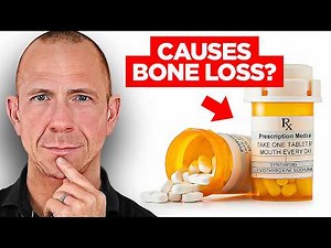 Is Your Thyroid Treatment Weakening Your Bones? Here’s What the Study Says [Doctor Explains]