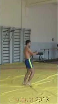 JEEG record 2 #gabrieljeeg