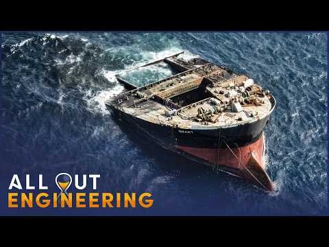 3 Hours of Dangerous Deep Sea Rescue Missions
