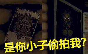 【邪恶冥刻 inscryption】 序章结局 无限松鼠流 天湖！