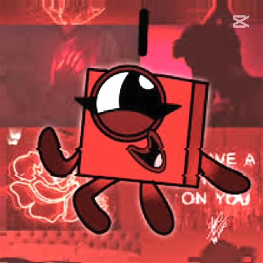 Numberblocks 1 edit #numberblocks #edit #2026 #viral #trend #shorts #fyp #fypシ