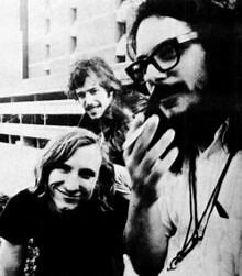James Gang - Alchetron, The Free Social Encyclopedia