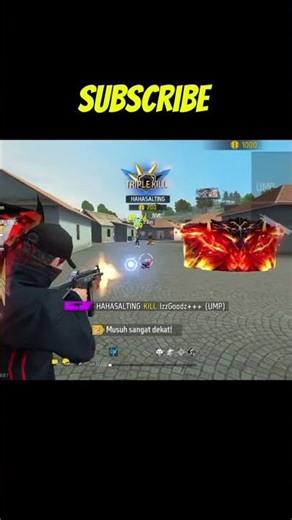 1 vs 3 😩🙏#freefire #garenafreefire #ff #filtro #gaming #fyp #shortvideo