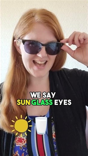 Swedish is a viking sounding languange (Sun glass eyes)