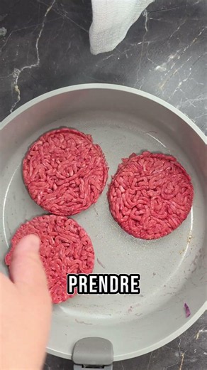 Ep 7 : BURGER MAISON FIT | 425 kcal / burger #rebornproject #food #recette