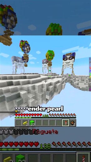 A MELHOR textura pra Bedwars! #shorts