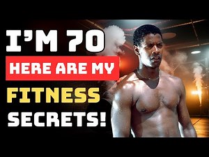 Denzel Washington (70) Still Looks 39! Here Are My Fitness Secrets!