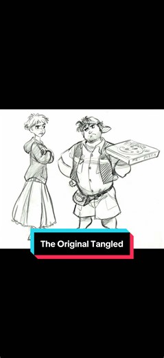 Exploring the World of Tangled: Rapunzel's Adventure