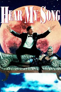 Hear My Song (1991) - Movie