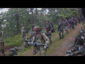 Milsim West: Battle for Mt Balkar (Fern Glen, PA)
