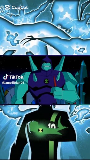 Ben 10 Alien Force Season 3 Episode 16 Recap